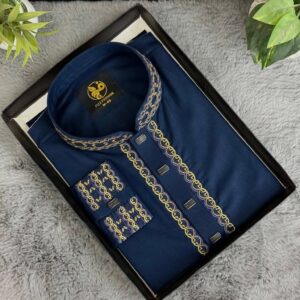 CODE-201 (DEEP BLUE)