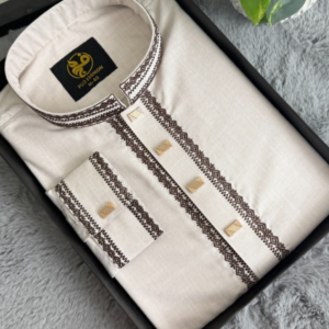 CODE-315(CREAM COLOUR)