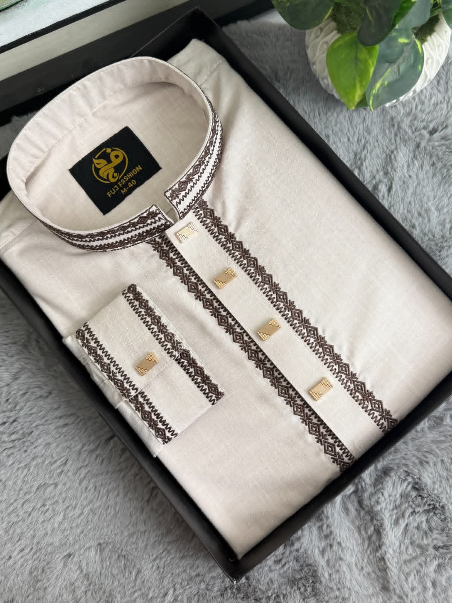 CODE-315(CREAM COLOUR)