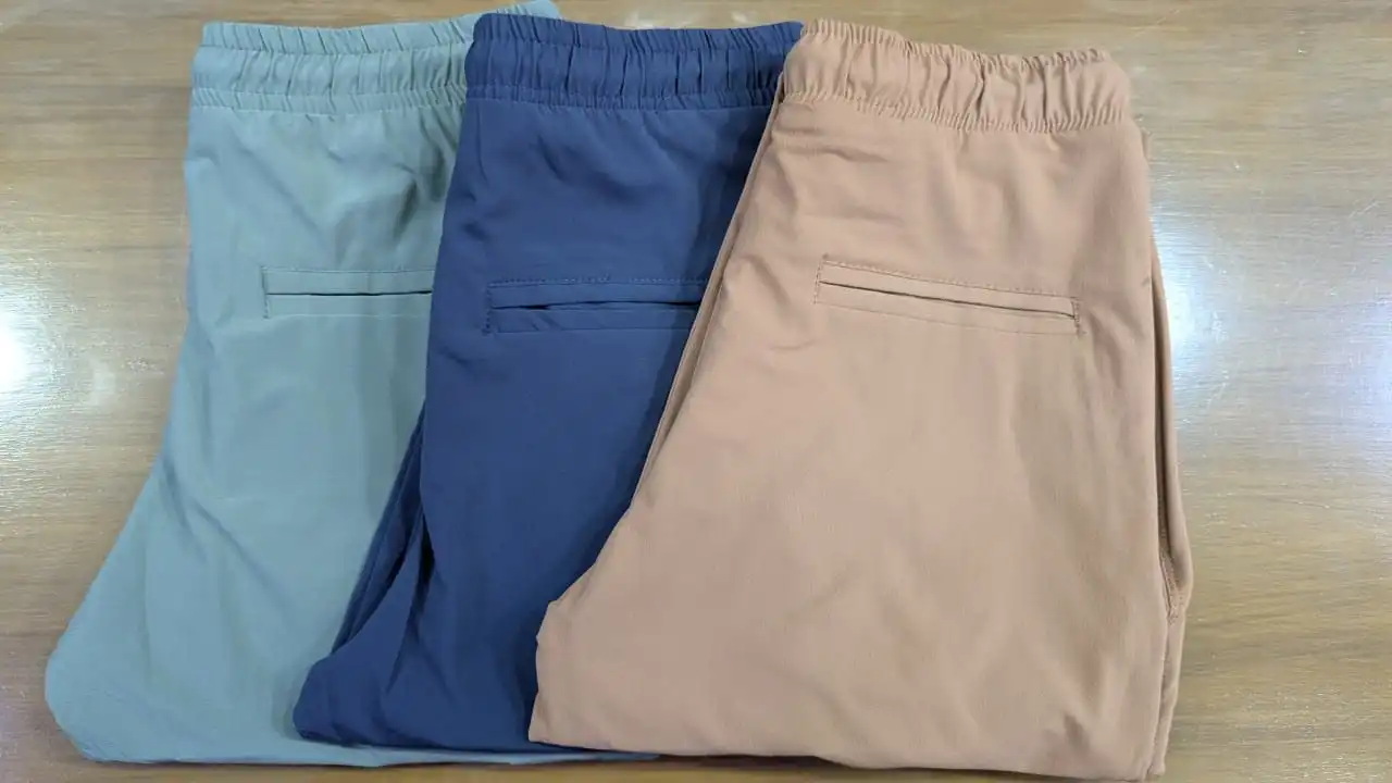 ৫ পকেট কার্গো ট্রাউজার