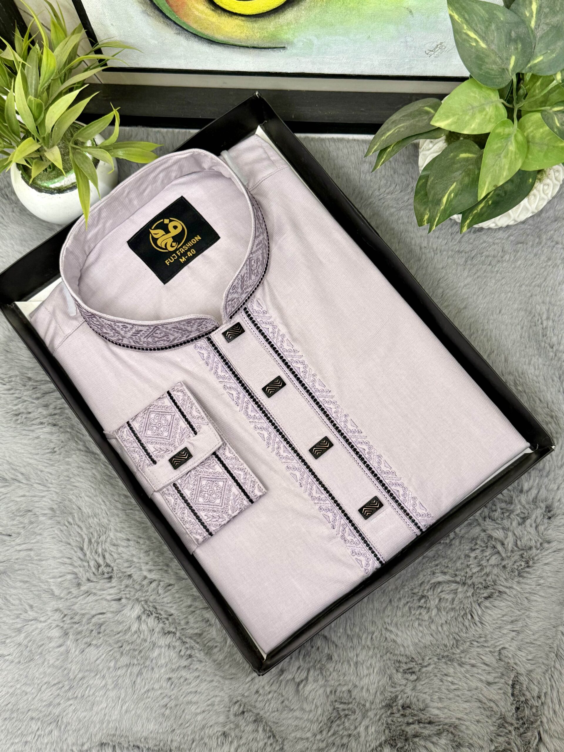 CODE 102 (BABY PINK)